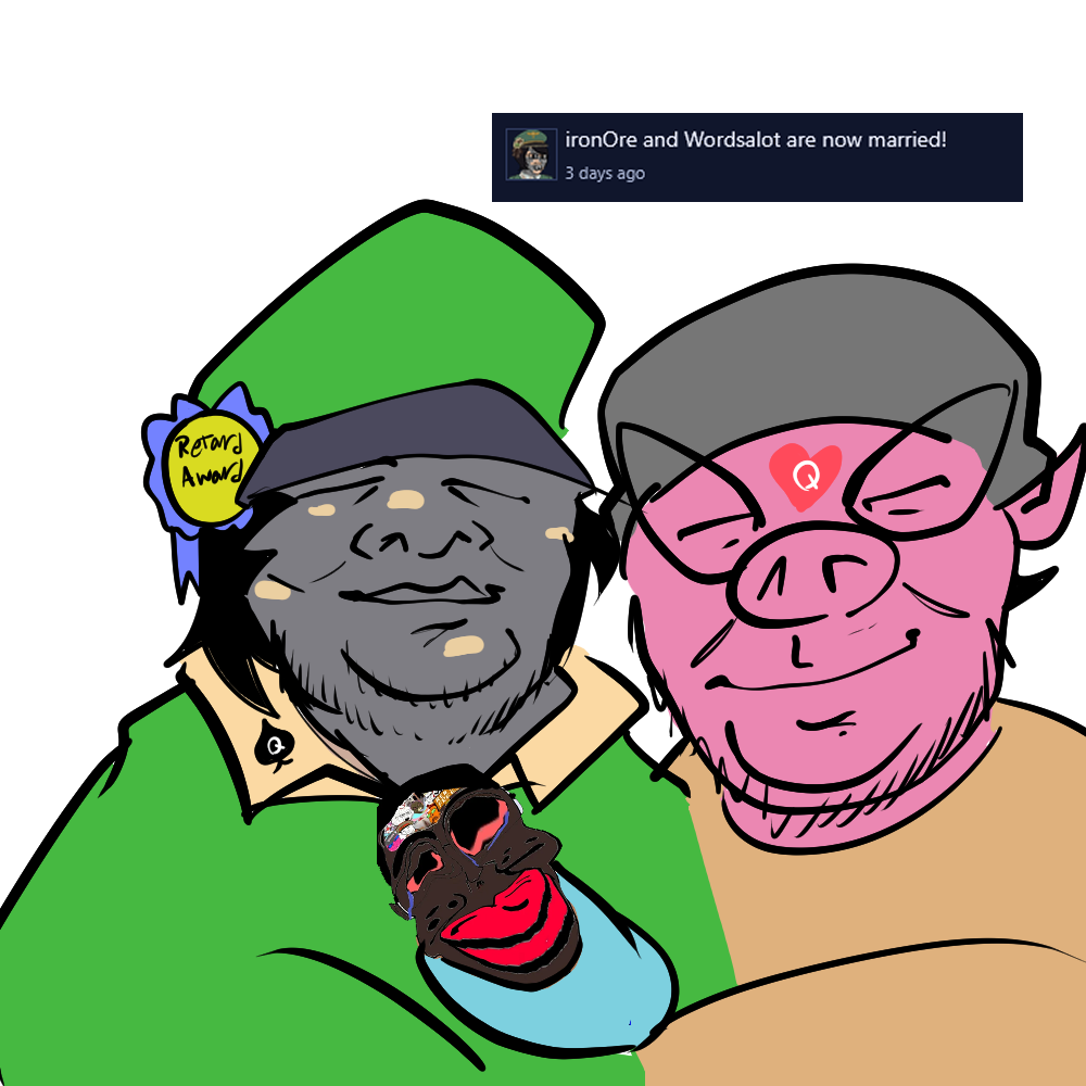 zeickou, soytan, chudjak, meximutt, jartycuck, patrick, jartycuck, 1soyjak, animal, black eyes