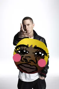 Eminem has heard enough of your bullshit