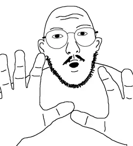 made a 'jak of the o algo community guy