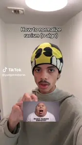 I can't tag for shit O algo