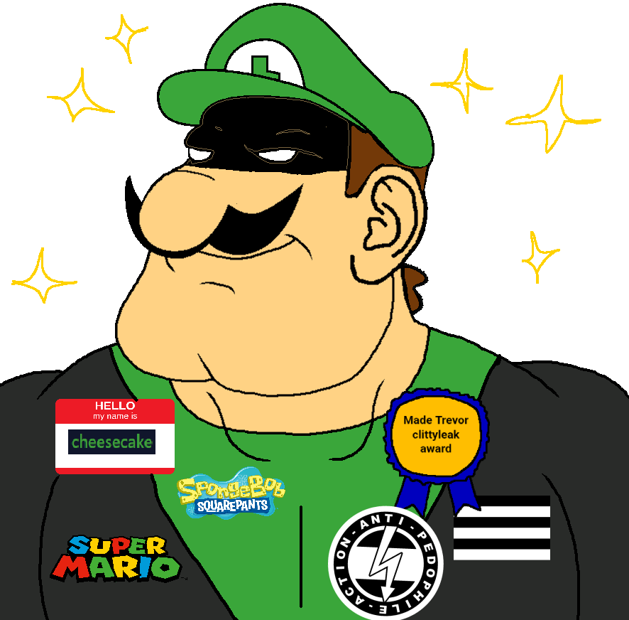 Giga for making Troonvore excessively clittyleak