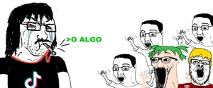 nate higgers, a24 slowburn soyjak, chudjak, excited soyjak, matchajаk, soyak, crying matchajak, wewjak, natejak, 4chan