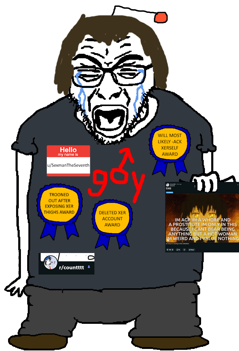 mi first soyjak