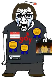 mi first soyjak