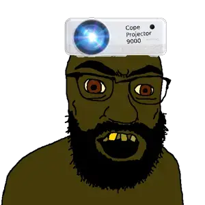 low effort but gemmy