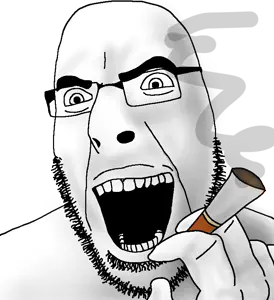 Cobson Soyjak Meme