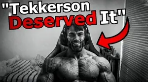 gigachad, deserved it, arrow, beard, bed, bedroom, black eyes, black hair, buff, chair