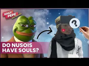 pepe, 1nas, amphibian, animal, arrow, bald, black background, brown skin, clothes, do nusois really