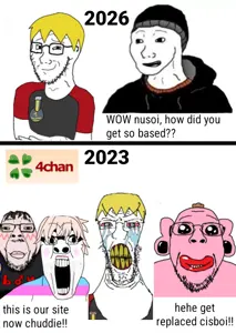 the sad truth..