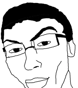 It's hard af to draw with a mouse.