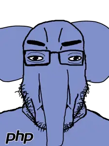chudjak, markiplier soyjak, chudplier, animaljaks, chuddified soyjaks, 1soyjak, animal, animal ears, animal nose, bald