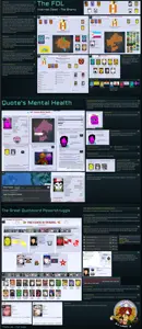 femfroot, femquote, jager, miss circle, pepe, soytan, tama, bernd, chudjak, cobson