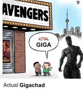 It’s probably been made before but I wanted to see it through