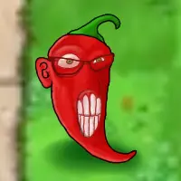 feraljak, feralrage, 1soyjak, angry, bloodshot eyes, closed mouth, drawn background, food, glasses, green eyes