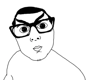 Oh no its devo