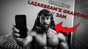 gigachad, deserved it, 3am, arrow, beard, black eyes, black hair, buff, caption, foodistzen