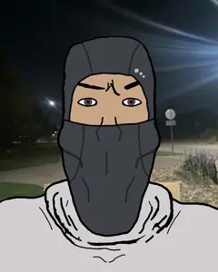 markiplier soyjak, euroaryan, euromutt, aryan, euromutt, 1soyjak, a10 eyes, brown eyes, front view, gray sweater