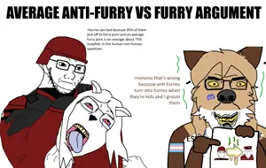 made by a friend