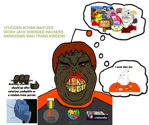 soytan, alicia, chudjak, impish soyak ears, kuzjak, mameson, markiplier soyjak, meximutt, chudjak front, grinlook poggers