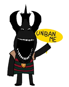 Unban Me