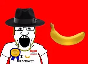 Hey guys, remember bananagate?