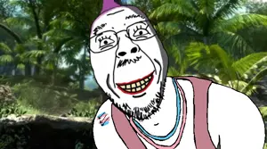 >Did I ever tell you what the definition of bigotry is? Bigotry is doing the most unwholesome... fucking things... over and over again expecting... others to side with you... That. Is. Fascist. The…