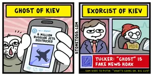 stonetoss, unknown, 'toss, 1soyjak, bald, black eyes, brown hair, clothes, comic, drawn background