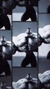 i'm sure the high quality version of this edit was posted here but i'm also sure that this version wasn't posted here