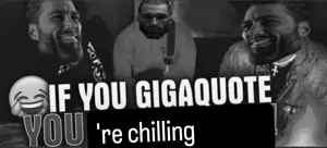 100% safe gigaquotes