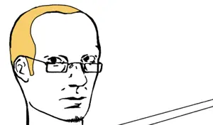 nate became old and found a job as an office clerk at an insurance firm
