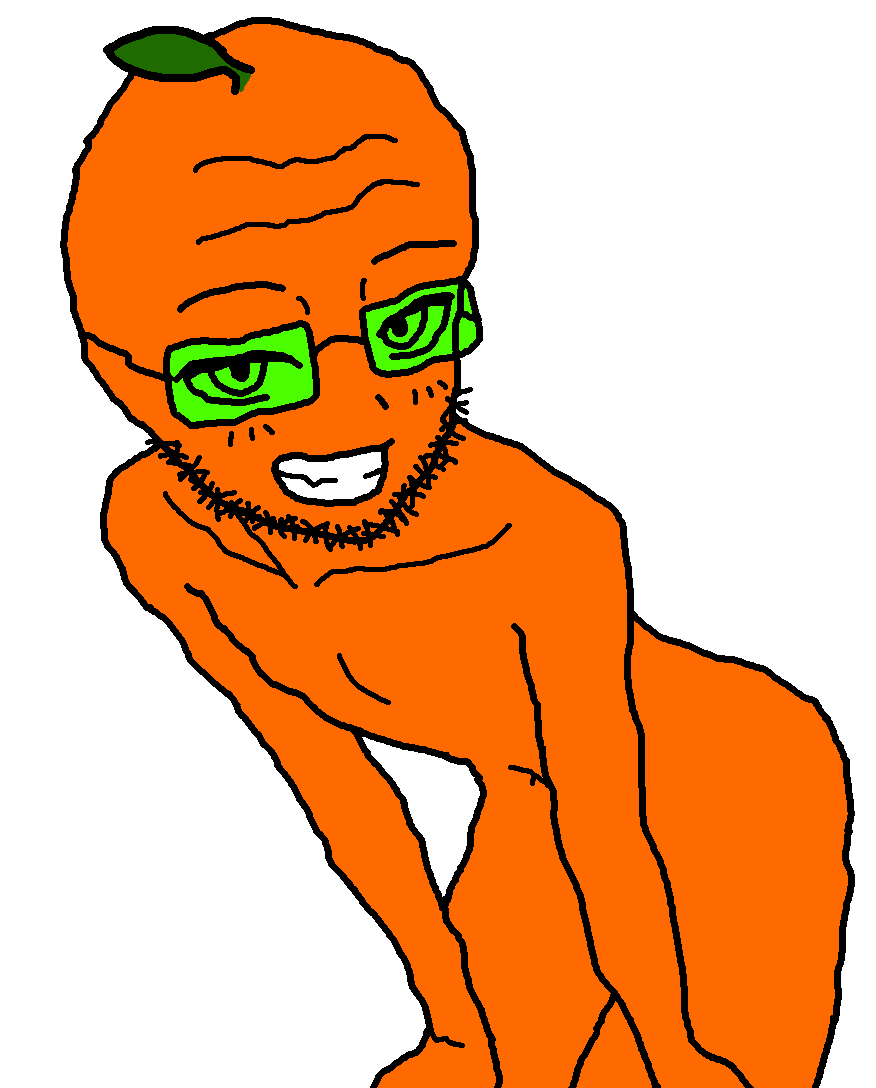 astolfson, 1soyjak, almost full body, bald, balding, feminine, flushed, glasses, half open mouth, looking at you
