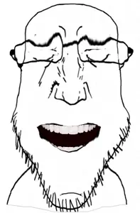 Broiler laughing at all the athiests on snca.snappy