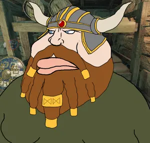 >Obsessed Warpstone Brapdin Shitokosson