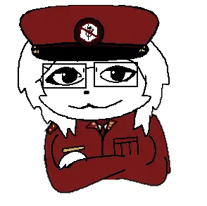 Anti furry commando here