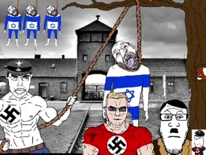gas le jew very gemmy