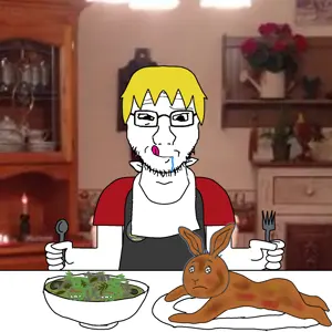 >yum!