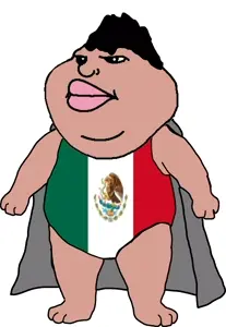 >i is de gwingo destwoyer ow algow