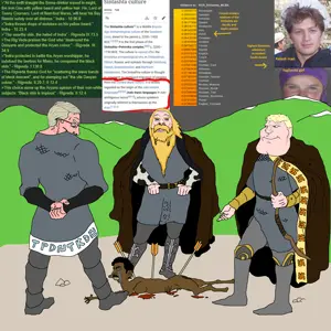 bernd, chudjak, meximutt, pajeetjak, bernhardt, chudjak front, mexiaryan, muscular chud, aryan, 4soyjaks