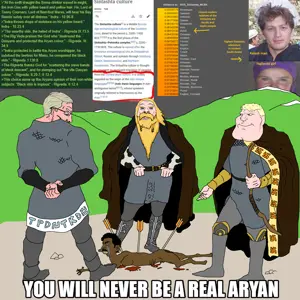 bernd, chudjak, meximutt, pajeetjak, bernhardt, chudjak front, mexiaryan, muscular chud, aryan, 4soyjaks