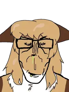 averi, markiplier soyjak, euromutt, female euromutt, female markiplier, amerimutt, euromutt, femjak, muttverse,  euromutt & asiamutt variants