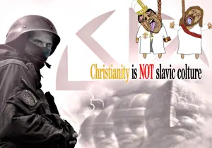 der coomer, gigachad, gigacoomer, bernd, hanging troonjak, troonjak, ack, beard, catholic, catholicism