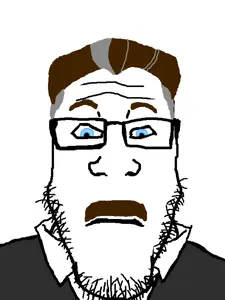 J. Jonah Jameson if he were a soyboy "GET ME SPIDERJAK!!!!1"