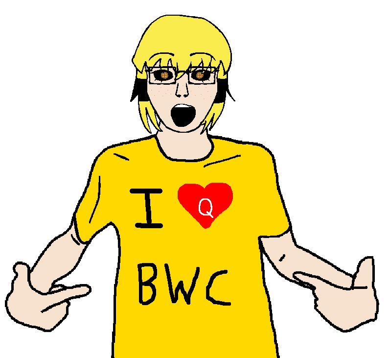 shirtjak, soyak, soygirl, femjak, 1soyjak, animal, bee, blonde hair, bug, bwc