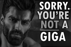 The usual gigaquote response with the troonjak is overused imo so I made my own