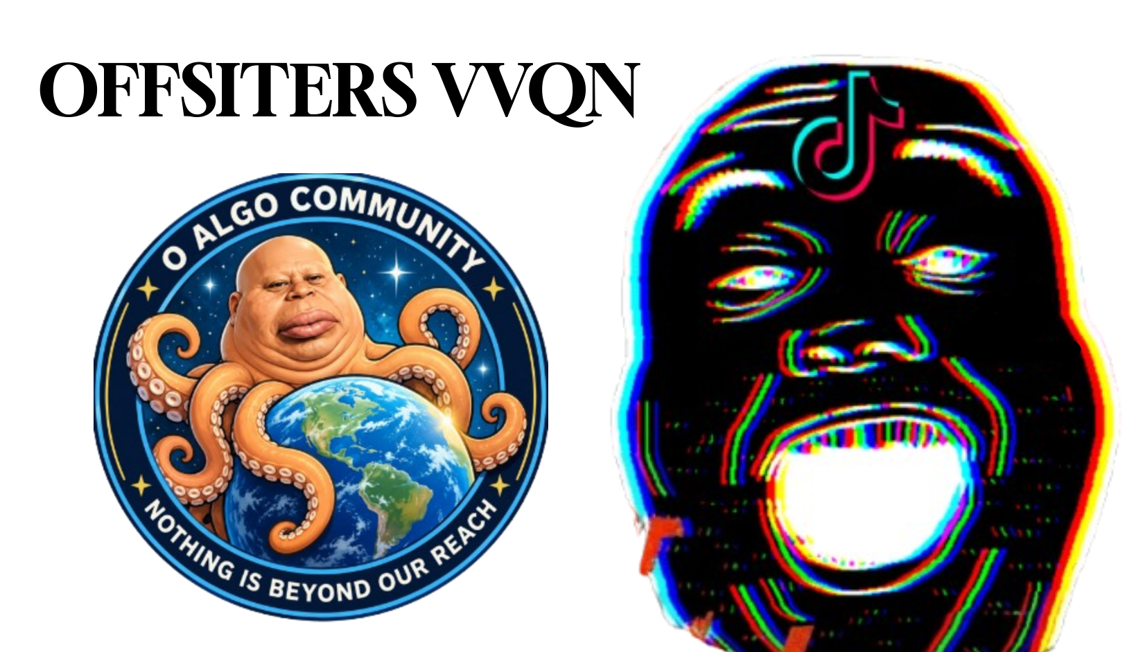 alicia, meximutt, chinkmutt, oalgomutt, asian, bald, basic human empathy, der tiktokmensch, fat, gaping mouth
