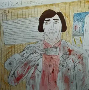 Made this at an art club. The sugarpilled sugarposting will continue.