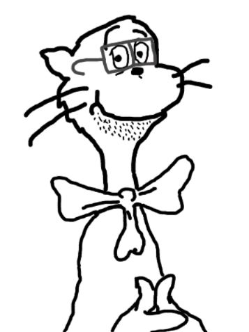 Introducing Catson AKA cithson