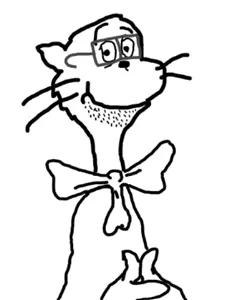 Introducing Catson AKA cithson