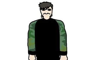 I wonder if I can make myself become a nuvariant. >zis is a social experiment jah to take over zeh jarty jah