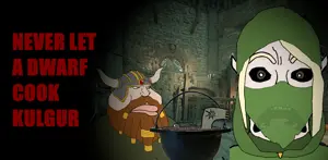 elven creepypasta